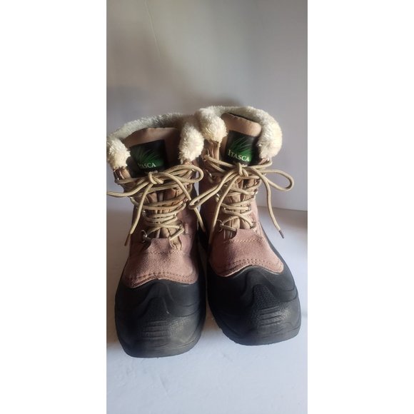 ITASCA SNOW BOOTS - Picture 4 of 6